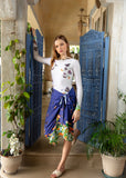 Formentera X Elizabeth Sutton Volare set