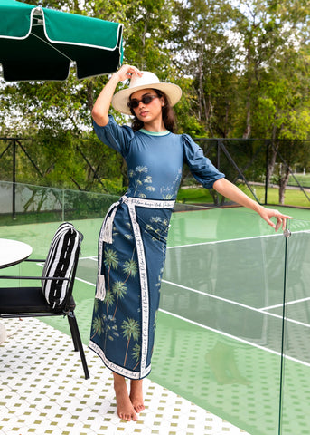 Palma house Club pre order 2 weeks