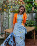 Orange Blossom set