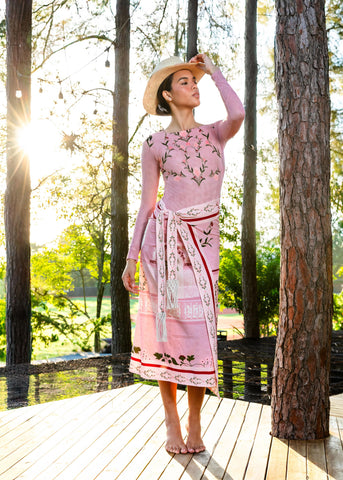 The Rosa Rosa Club pre order 2 weeks